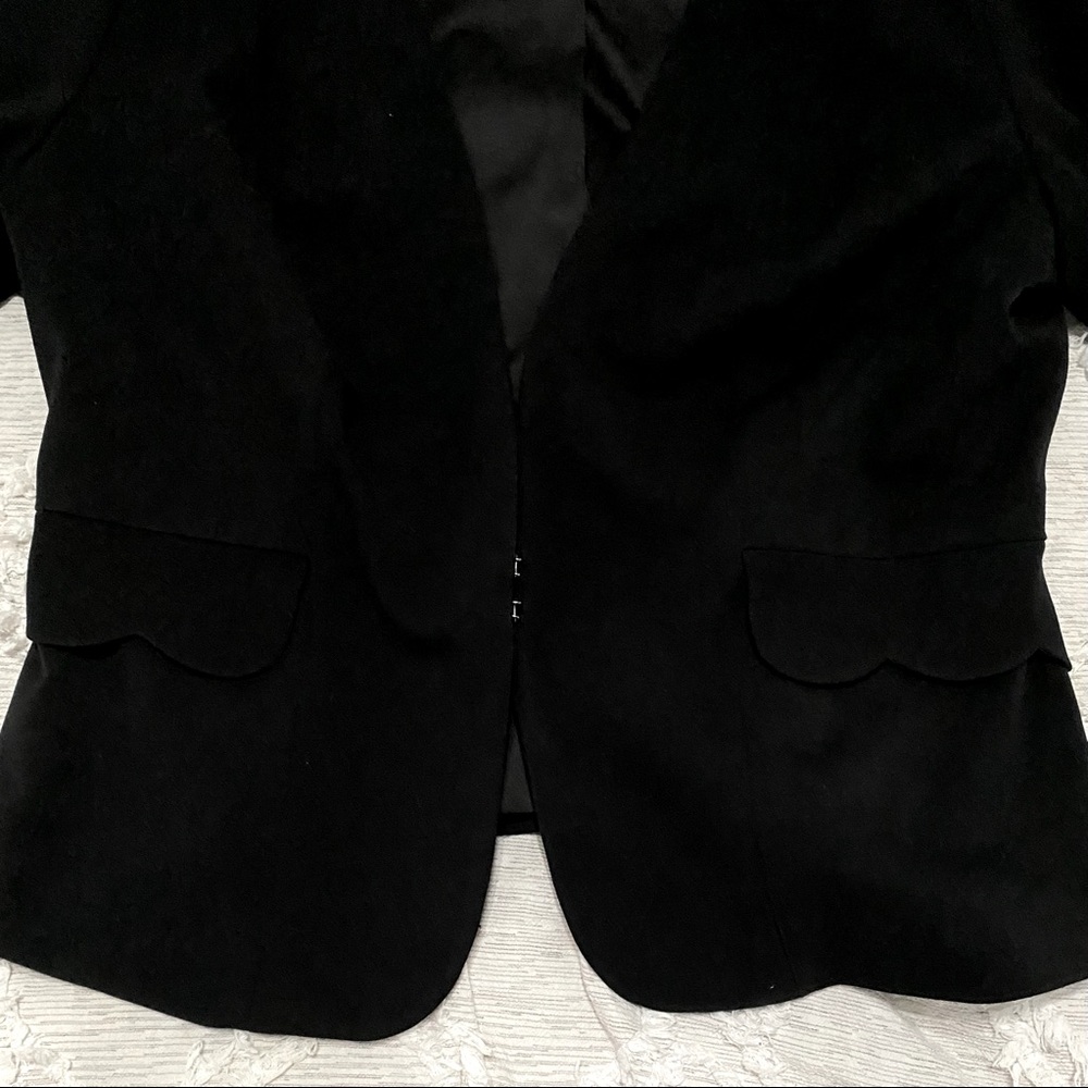 Suit jacket - Picture 2 of 4